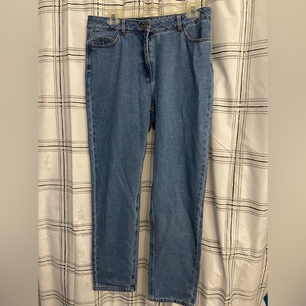 NWT WoolOvers Jeans-US size 12